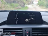 BMW 120 d Pack M