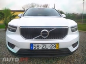 Volvo XC40 D3 Momentum