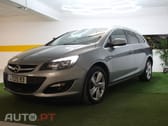 Opel Astra Sports Tourer 1.6 CDTi Cosmo S/S