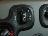 Fiat Panda 1.2 Lounge GPL Bi-Fuel