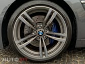BMW M4 DKG