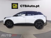 Peugeot 3008 I.V.A DEDUTIVEL GT 1.5 BlueHDi 130cv  EAT8