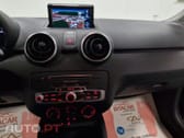 Audi A1 1.4 TDI Design