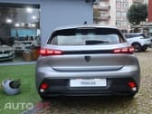 Peugeot 308 1.2 PureTech Active Pack