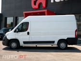 Citroen Jumper 2.0 BlueHDi 35 L2H2