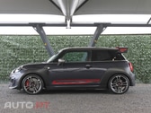 MINI John Cooper Works GP