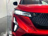 Renault Rafale 1.2 Full Hybrid E-Tech Techno