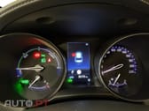 Toyota C-HR 1.8 Hybrid Dynamic Business +