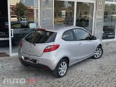 Mazda 2 1.3 MZR Comfort