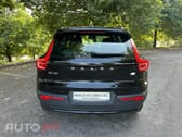 Volvo XC40 Recharge Plus