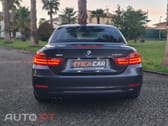 BMW 428 i Line Sport Auto