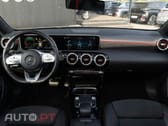 Mercedes-Benz A 35 AMG 4Matic Speedshift DCT 7G