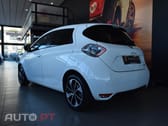 Renault Zoe Intens 40