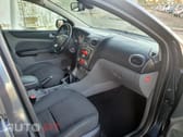 Ford Focus 1.6 TDCi