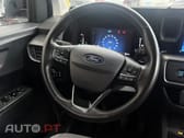 Ford Tourneo 1.0 EcoBoost Titanium