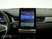 Renault Captur Captur 1.0 TCe Techno Bi-Fuel