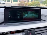 BMW 420 d Pack M Auto