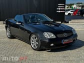 Mercedes-Benz SLK 200 Kompressor Edition