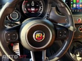 Abarth 595C 1.4 T-Jet Turismo