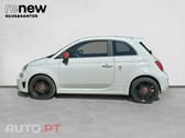 Abarth 500 1.4 160cv