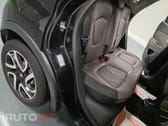 Renault Captur 1.5 dCi Exclusive
