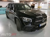 Mercedes-Benz GLB 200 d AMG Line