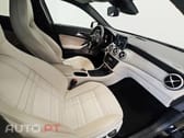 Mercedes-Benz GLA 200 d 4Matic 7G-DCT Urban