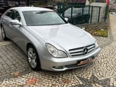 Mercedes-Benz CLS 320 CDi