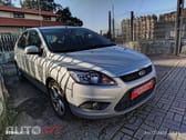 Ford Focus 1.6 TDCi ECOnetic