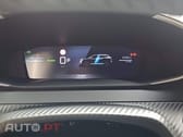 Peugeot E-2008 50 kWh Allure Pack