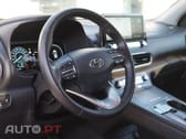 Hyundai Kauai 64 kWh Vanguard