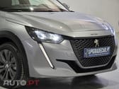 Peugeot E-208 50 kWh Allure