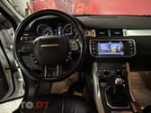 Land Rover Range Rover 2.0 eD4 SE Dynamic