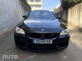 BMW M5 Standard