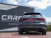 Audi A3 Sportback 40 TFSIe Advanced