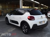 Citroen C3 1.2 PureTech Max