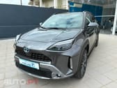 Toyota Yaris Cross 1.5 HDF Luxury