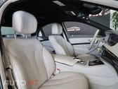 Mercedes-Benz S 300 BlueTEC Hybrid