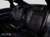 Audi E-Tron I.V.A DEDUTIVEL 55 S LINE
