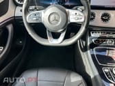 Mercedes-Benz CLS 400 d 4Matic AMG Line