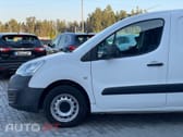 Citroen Berlingo 1.6 BlueHDi L1 Club