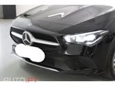 Mercedes-Benz CLA 250 e Shooting Brake Progressive