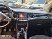 Opel Astra Sports Tourer 1.6 CDTI Active