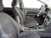 Ford Focus SW 1.6 TDCi S