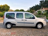 Renault Kangoo Express Combi Fase II 1.5 dCi Maxi Business