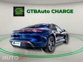 Porsche Taycan I.V.A DEDUTIVEL 4S 