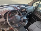 Citroen Berlingo 1.6 BlueHDi L1 3L