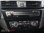 BMW X1 xDrive25e