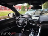 Peugeot 3008 2.0 BlueHDi GT EAT6