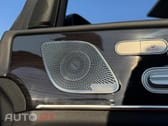 Mercedes-Benz GLE de 4Matic